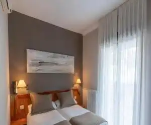Hotel Paris - hotel en Encamp