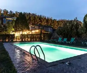 Pasteral Hotel Rural - hotel en La Cellera de Ter