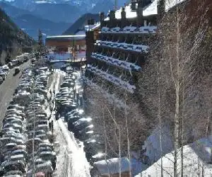 Patagonia Atiram Hotel