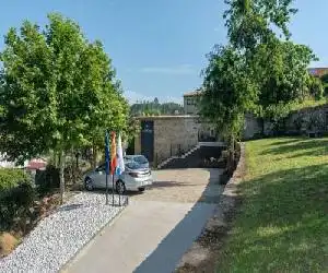 Pazo de Esposende - hotel en Esposende