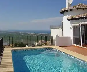 Pego - hotel en Pego