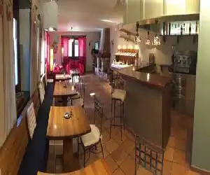 Peira Blanca Hotel Gastronómico - hotel en Garós