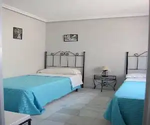 Hostal Pension Alicia