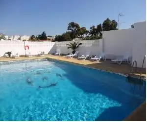 Pensión Aloha - hotel en San José