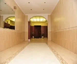 Pensión Ariz - hotel en Basauri