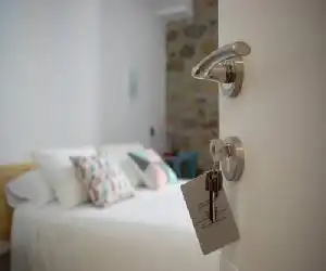 Pensión Balerdi - hotel en San Sebastián