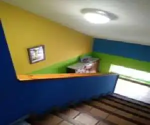 Pension Casa Pepe