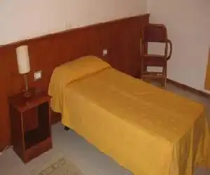Hotel Pensión Cassandra - hotel en Arona