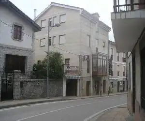 Pension Dehesa - hotel en La Cavada
