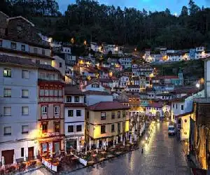 Pensión El Camarote