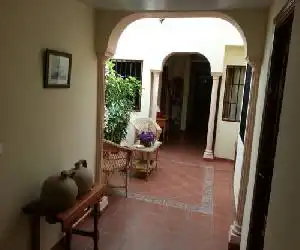 Pensión y apartamentos El Taxi - hotel en Casabermeja