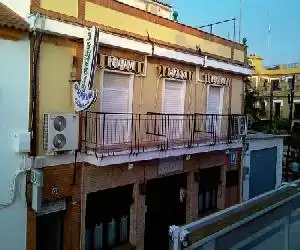 Pensión Ignacio - hotel en Aljaraque