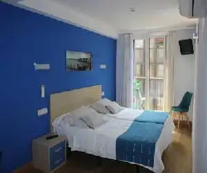 Pension Joakina - hotel en San Sebastián