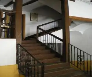 La Posada - hotel en Cantavieja