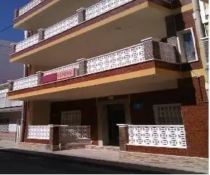 Pension Katherine - hotel en Lo Pagán