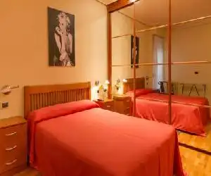 Pension Logroño
