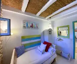 Lórien - hotel en Zarautz