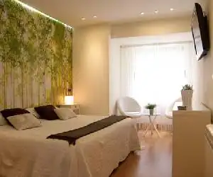 Mélida Ostatua - hotel en Ermua