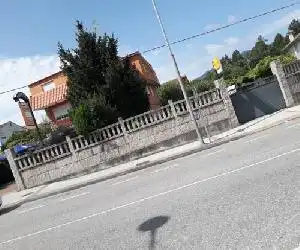 Pensión Nigrán - hotel en Nigrán
