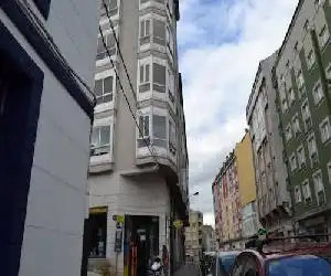 Pensión O Camiño - hotel en Sarria