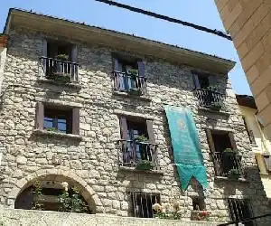 Pensión Panticosa - hotel en Panticosa