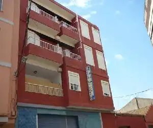 Pensión Puerto - hotel en Silla