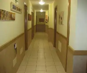 Pensión Residencia Caola - hotel en Vilarrodis
