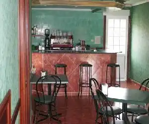 Hostal Xaraiba - hotel en Sanxenxo