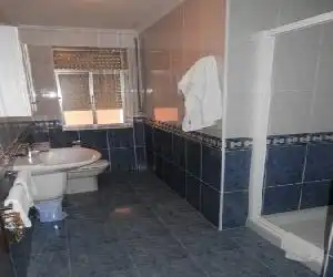Pension Restaurante Cantábrico - hotel en Cariño