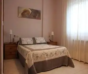 Pensión Restaurante Pastoriza - hotel en Vimianzo