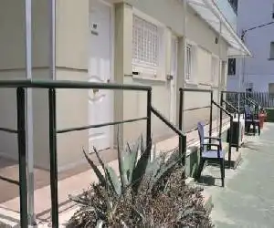 Pension Rovior - hotel en Calafell