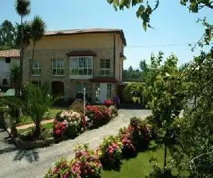 Pensión Toranda - hotel en Niembro