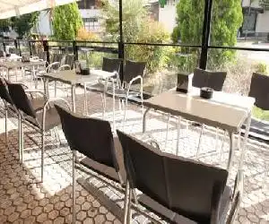 Pension Txarriduna - hotel en Elgóibar