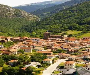Pension Txiki - hotel en Isaba
