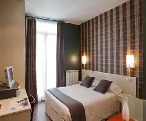 Ur-Alde - hotel en San Sebastián