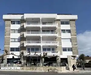 Pensión Venus - hotel en Nigrán