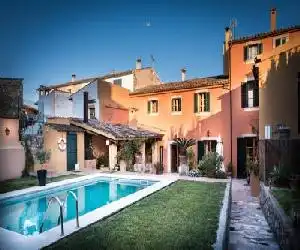 Petit Hotel Alaro - hotel en Alaró