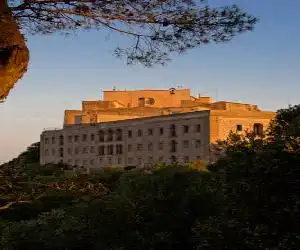 Petit Hotel Hostatgeria Sant Salvador - hotel en Felanitx