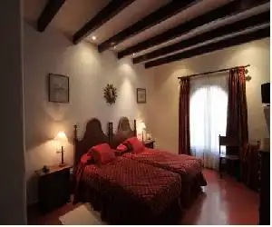 Petit Hotel Ses Rotges - hotel en Cala Ratjada