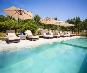 Son Arnau - hotel en Selva
