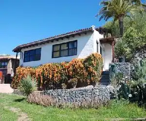 Pico Hincado Rural House - hotel en Alajeró