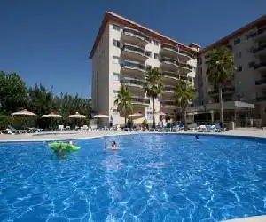 Pineda Park - hotel en La Pineda