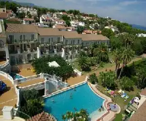 Pino Alto - hotel en Miami Platja