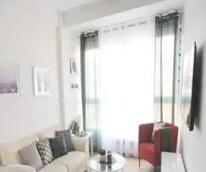 Apartamento Zazpi - hotel en Portugalete