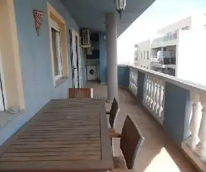 Playa Moncofar Apartamento - hotel en Moncófar