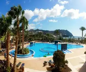 Playitas Aparthotel - Sports Resort - hotel en Las Playitas