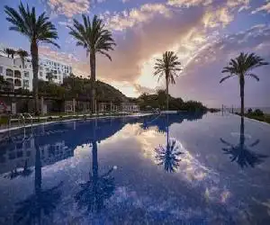 Playitas Hotel - Sports Resort - hotel en Las Playitas