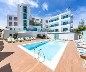 Plaza Santa Ponsa Boutique - Adults Only. - hotel en Santa Ponsa