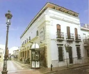 Plaza Chica - hotel en Cartaya
