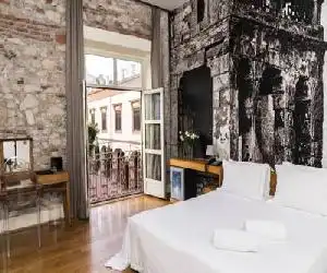 Aire Hotel & Ancient Baths - hotel en Almería